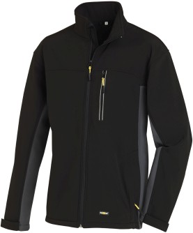 4141 Skagen Softshelljacke