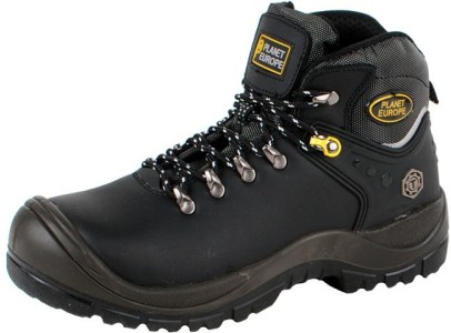 TRAC00 Track Sport Sicherheitsstiefel S3 (sdVr20)