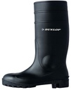 142P00 Dunlop Gummistiefel S5 (sdVr)