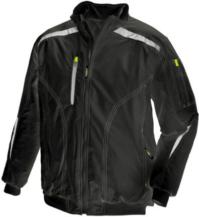 4188 Fjord Pilotjacke