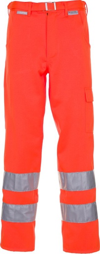 2011 Warnschutz Bundhose uni