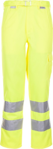 2012 Warnschutz Bundhose uni