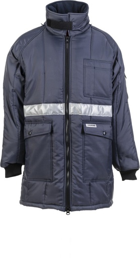 5121 Kühlhaus Parka