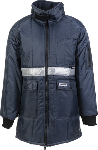 5131 Gefrierhaus Parka