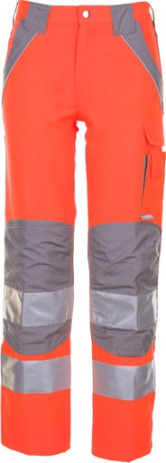 5610 Plaline Warnschutz Bundhose