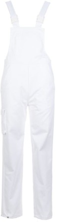 5341 Food HACCP Damen Latzhose