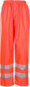 2064-4XL Warnwetterschutz Regenhose uni (sdVr)