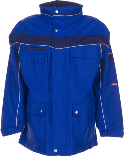 2571 Plaline Allwetterjacke