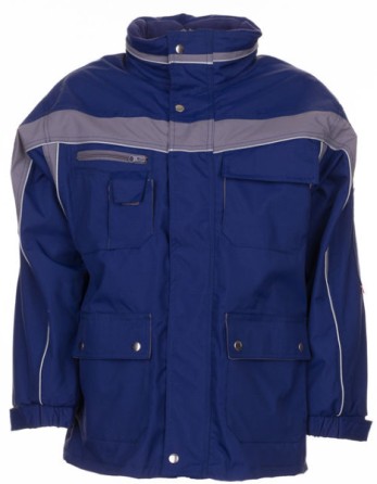 2572 Plaline Allwetterjacke