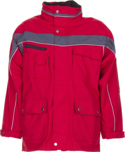 2577 Plaline Allwetterjacke