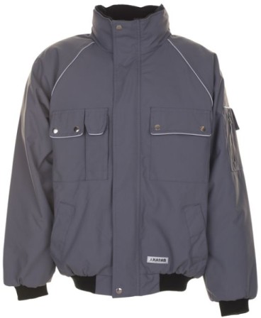 2183 Canvas 320 Winterblouson