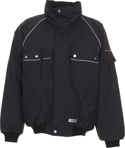 2184 Canvas 320 Winterblouson