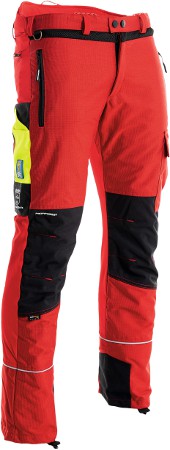 92-136-01-1 Profiforest Schnittschutz-Bundhose