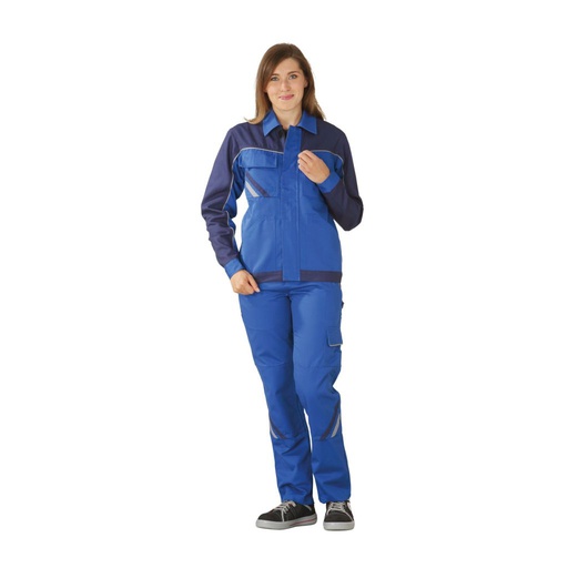 2318 Highline Damen Bundjacke