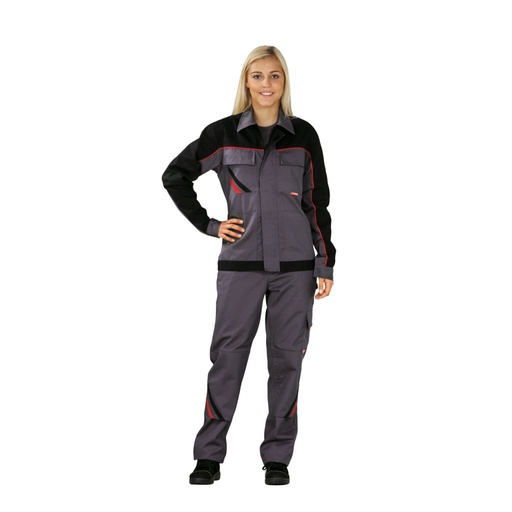 2319 Highline Damen Bundjacke