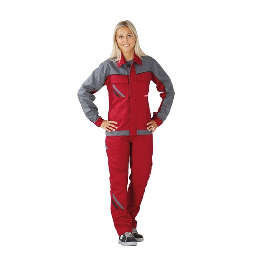 2390 Highline Damen Bundjacke