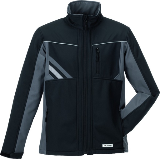 2721 Highline Herren Softshelljacke