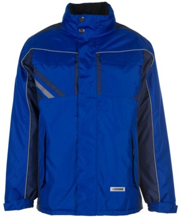 2300 Highline Herren Winterjacke