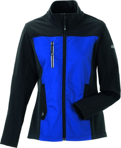 6512 Norit Damen Hybridjacke