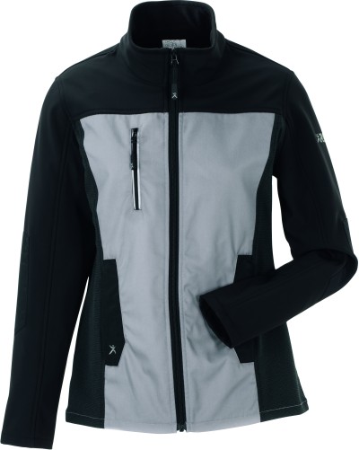 6516 Norit Damen Hybridjacke