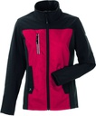 6517 Norit Damen Hybridjacke