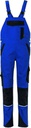 6532 Norit Damen Latzhose