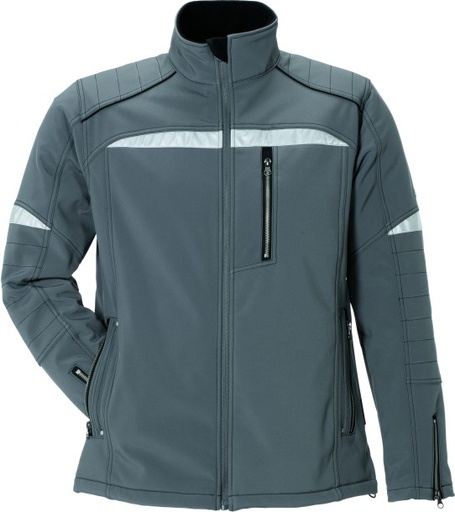 2951 DuraWork Softshelljacke