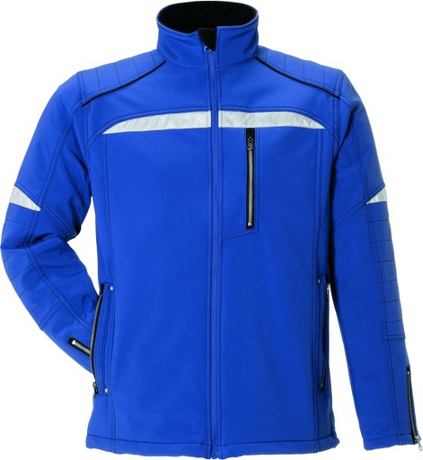 2952 DuraWork Softshelljacke