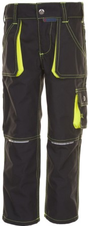 6110 Junior Bundhose