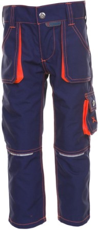 6111 Junior Bundhose