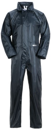 1448 Aqua Regenoverall