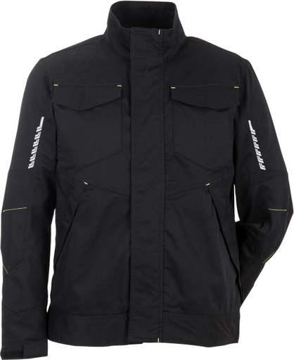 6600 Stretchline Bundjacke