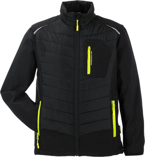 6680 Stretchline Winterjacke