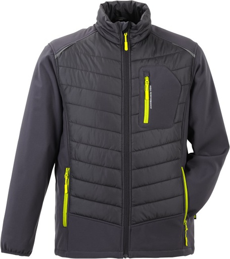 6681 Stretchline Winterjacke