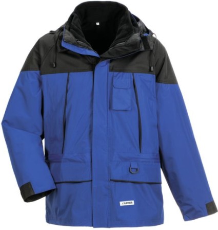 3130 Twister 3-in-1 Winterjacke