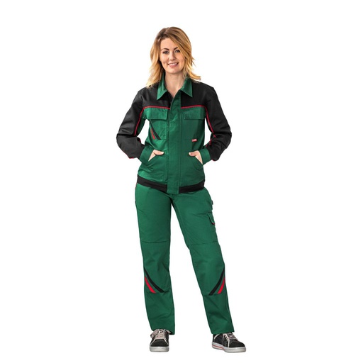 2397 Highline Damen Bundjacke