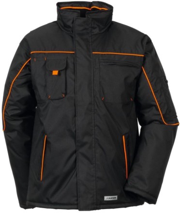 3535 Piper Winterjacke