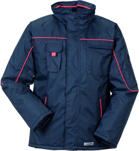 3536 Piper Winterjacke