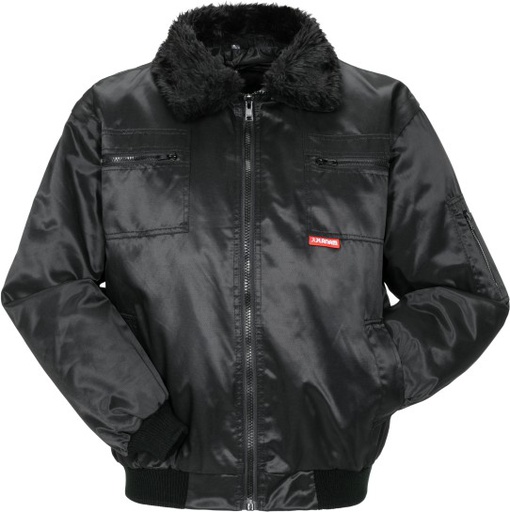 0358 Gletscher Comfort Jacke