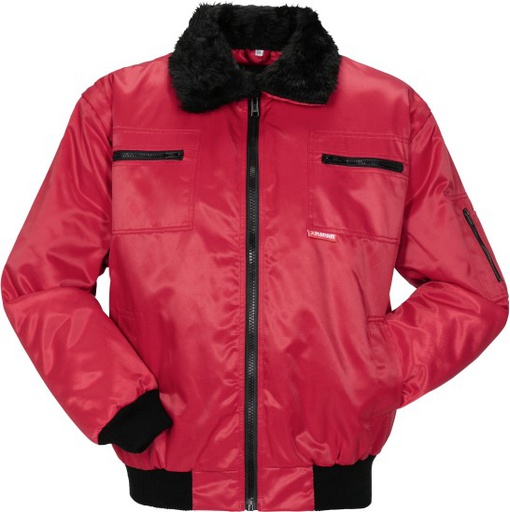 0359 Gletscher Comfort Jacke