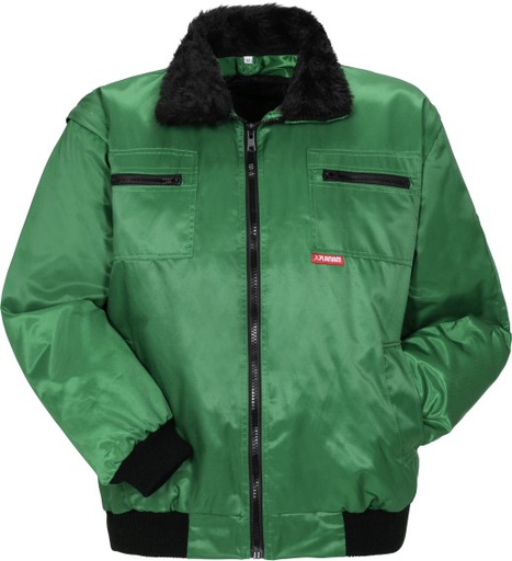 0361 Gletscher Comfort Jacke