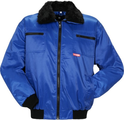 0362 Gletscher Comfort Jacke