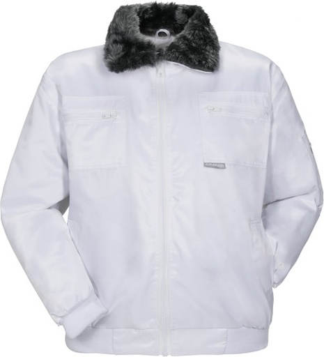 0363 Gletscher Comfort Jacke