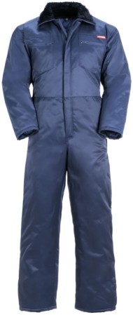 0375 Gletscher Piloten Overall