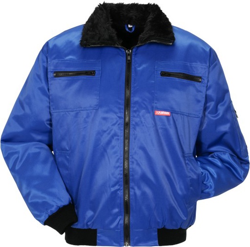 0335 Gletscher Pilotenjacke