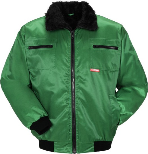 0337 Gletscher Pilotenjacke