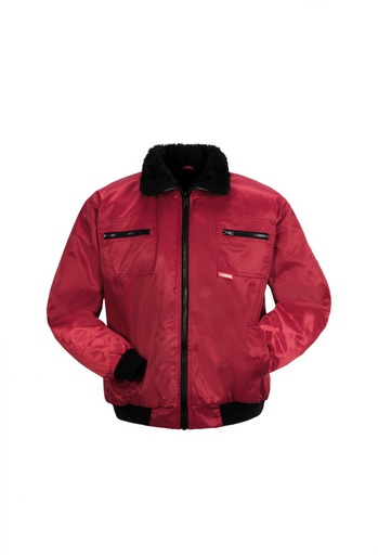 0338 Gletscher Pilotenjacke