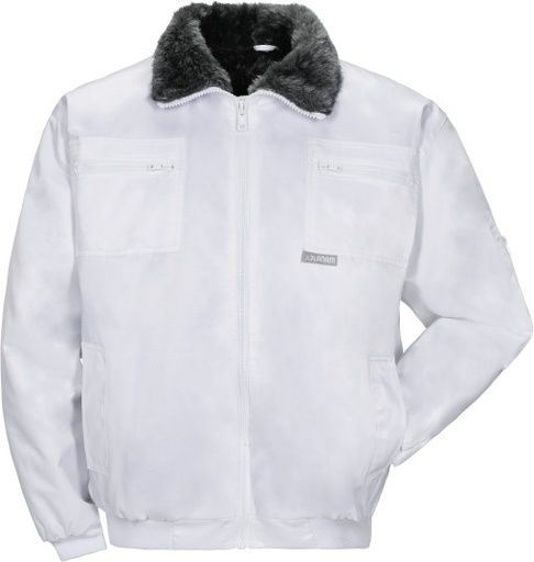 0330 Gletscher Pilotenjacke