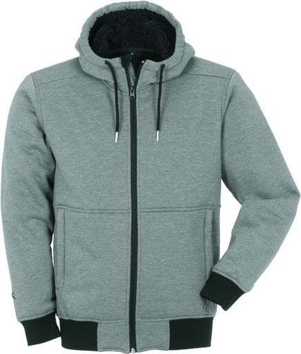 3055 Iceland Hoodie Sweatjacke