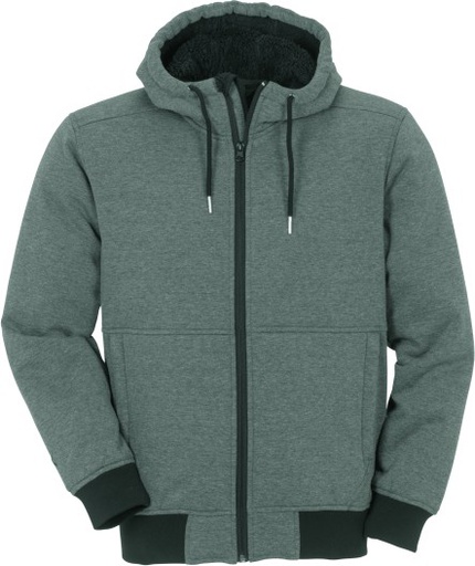 3056 Iceland Hoodie Sweatjacke